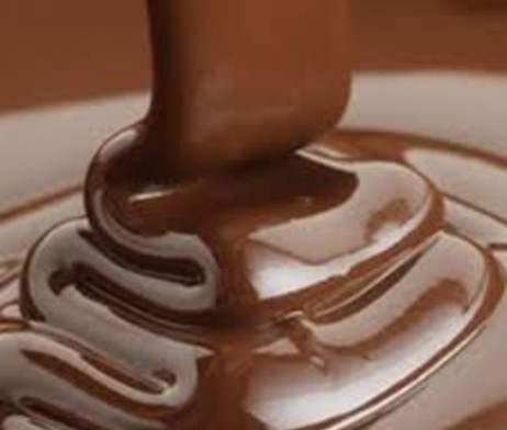 SATISFYING CHOCOLATE FLAVOUR