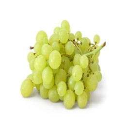 DELICIOUS AND JUICY GRAPES