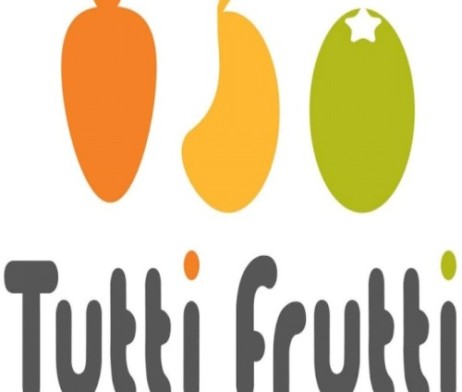 Tutti Frutti Flavour