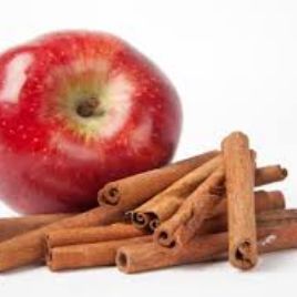 Apple + Cinnamon