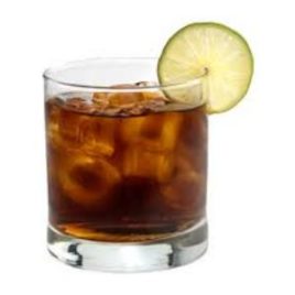 Rum + Cola