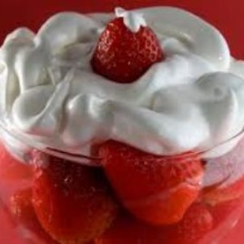 strawberries-and-cream