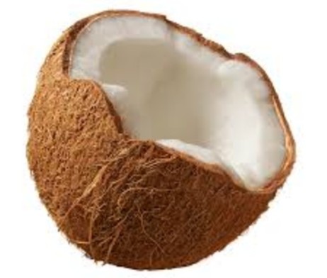 SWEET TASTE OF PARADISE COCONUT FLAVOUR