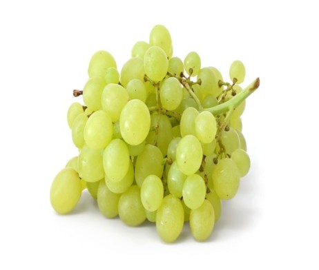 DELICIOUS AND JUICY GRAPES