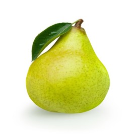 WONDERFUL FLAVOUR OF FRESH PEARS