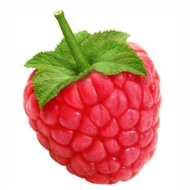 SWEET RIPE RASPBERRY FLAVOUR