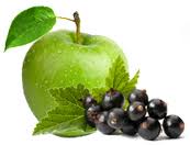 apple blackcurrant