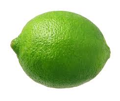 lime