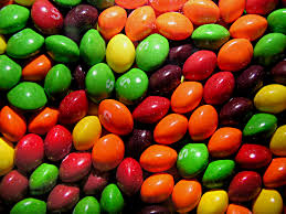 skittles