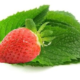 STAWBERRY MENTHOL