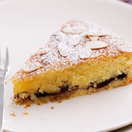 bakewell tart