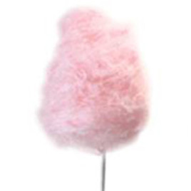 candyfloss