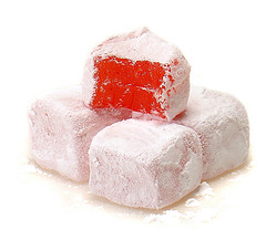 turkish delight