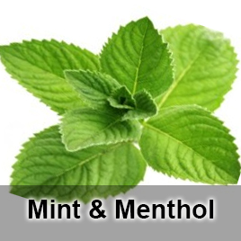 Mints & Menthols