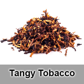 Tangy Tobacco