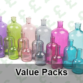 Value Vapour Packs