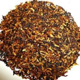 blended tobacco