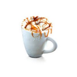 Caramel Capuccino