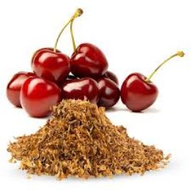 Cherry Tobacco