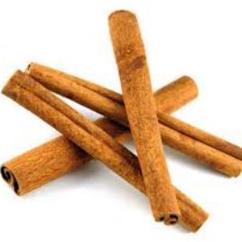 Cinnamon