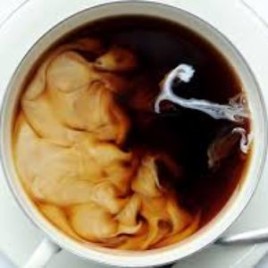 Coffee + Cream