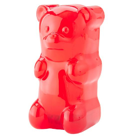 Gummy Bear