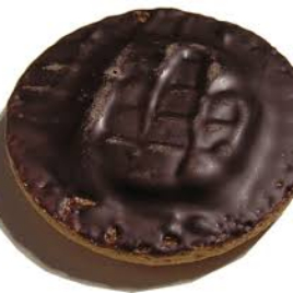 Jaffa Cake