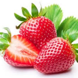 Strawberry