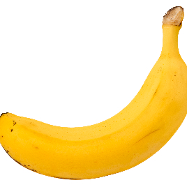 Top Banana