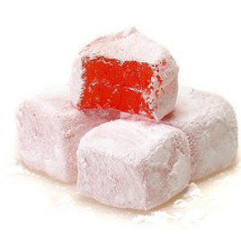 Turkish Delight